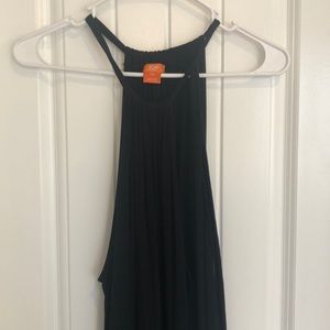 Black Joe Fresh high low maxi.